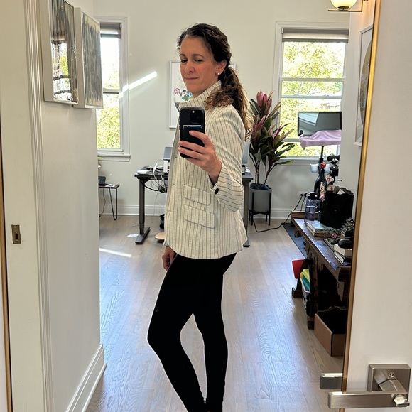 Rag and Bone Slade blazer - Picture 2 of 5